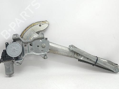 Front left window mechanism FIAT SEDICI (189_) 1.9 D Multijet 4x4 | BP27948078C22 