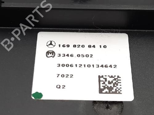 Switch MERCEDES-BENZ A-CLASS (W169) A 180 CDI (169.007, 169.307) | BP27955031I30 