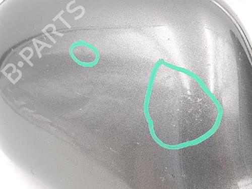 Right mirror MAZDA MX-3 (EC) 1.8 i V6 (ECPSA) | BP27946438C27 