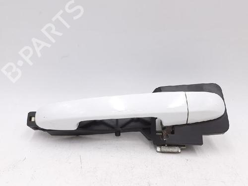 Rear left exterior door handle HYUNDAI i30 (FD) 1.6 CRDi | BP27943311C130