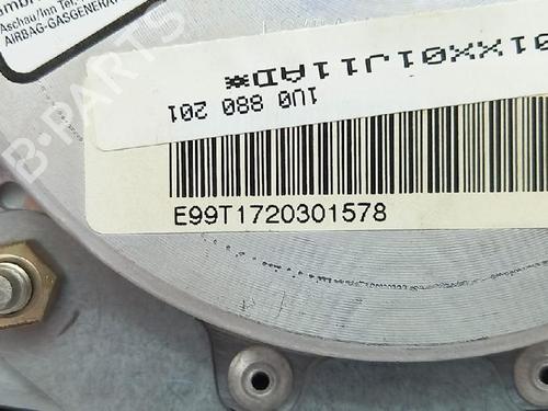 Førerens kollisjonspute SKODA OCTAVIA I Combi (1U5) 1.9 TDI | BP27962262C9 