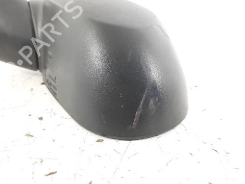 Left mirror CHEVROLET MATIZ (M200, M250) 0.8 | BP27968554C26 