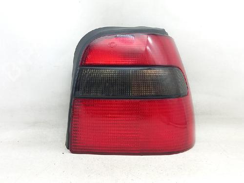 Right taillight SKODA FELICIA II Estate (6U5) 1.9 D | BP27936438C35 