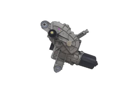 Used Front wiper motor CITROËN C4 Picasso I MPV (UD_) 1.6 HDi (109 hp) 27937094