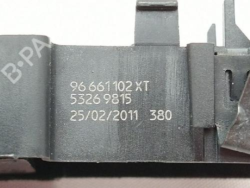 Switch CITROËN C5 III (RD_) 2.0 HDi 165 (RDRHHA, RDRHH8) | BP27945632I30 
