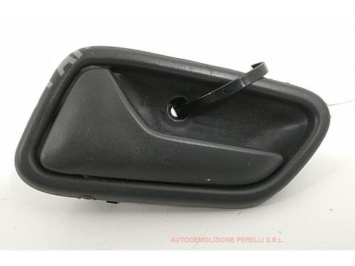 Used Front left interior door handle Front left interior door handle SUZUKI IGNIS II (MH) 1.3 (RM413) (94 hp) 7688247 7688247