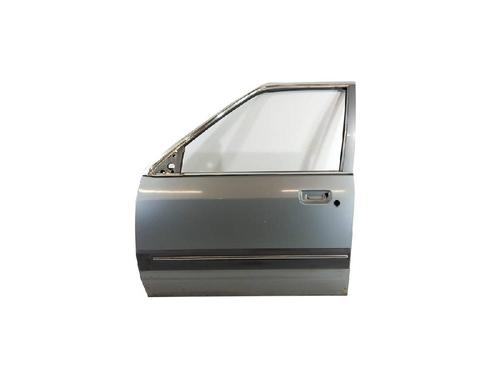 Used Left front door FORD ESCORT V Saloon (AFL) 1.3 (60 hp) 27962232