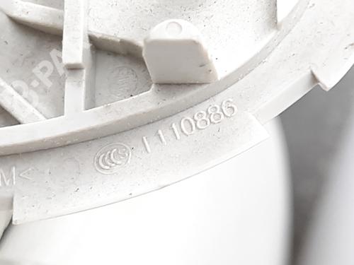 Left sun visor FORD KUGA II (DM2) 2.0 TDCi 4x4 | BP7764318I1  - Image 6