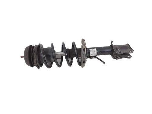 Højre fortil støddæmper OPEL CORSA C (X01) 1.2 (F08, F68) (75 hp) 27935099