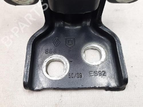 Hinge/Door check strap DACIA LOGAN MCV (KS_) 1.5 dCi (KS0W) | BP27956100C146 