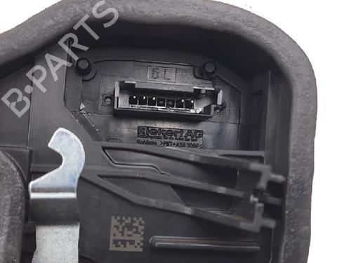 Rear left lock BMW 1 (E87) 118 d | BP27948856C100 