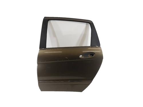 Used Left rear door Left rear door MERCEDES-BENZ B-CLASS Sports Tourer (W245) B 170 NGT (245.233) (116 hp) 11146733 11146733