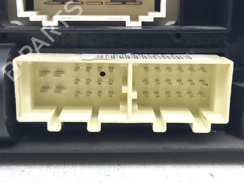 AC Styreenhet / Manøvreringsenhet VW FOX Hatchback (5Z1, 5Z3, 5Z4) 1.2 | BP27958204I5 