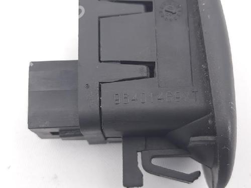 Right front window switch PEUGEOT 1007 (KM_) 1.4 | BP27949631I26