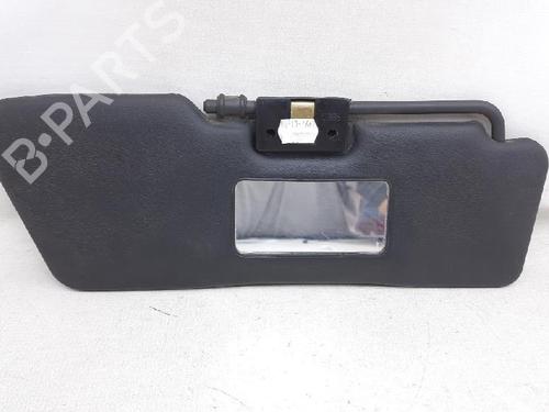 Right sun visor FIAT CINQUECENTO (170_) 1.1 Sporting (170AH) | BP27937012I2 