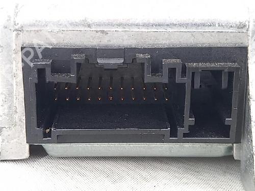 ECU airbags RENAULT SCÉNIC II (JM0/1_) 1.9 dCi (JM0G, JM12, JM1G, JM2C) | BP27951673M53 