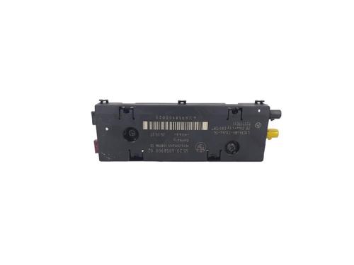 Elektronische module BMW 1 (E81) 118 d (143 hp) 27964145