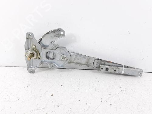 Rear left window mechanism DAEWOO MATIZ (M100, M150) 0.8 | BP27935778C24 