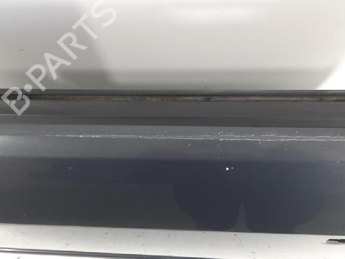 Left front door FORD MONDEO III Turnier (BWY) 2.0 16V DI / TDDi / TDCi | BP27956467C2 
