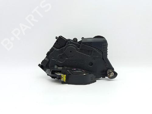 Front left lock TOYOTA PRIUS Liftback (_W2_) 1.5 Hybrid (NHW20_, NHW20R) | BP27960556C98 