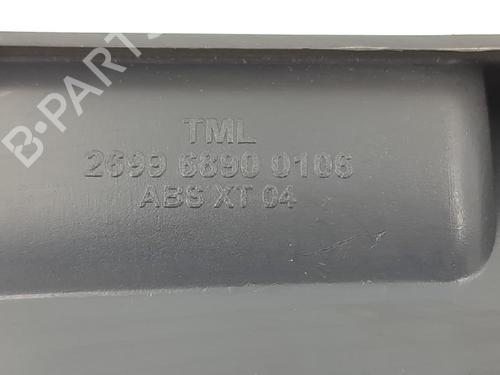 Air vent TATA 207 Pickup 2.0 TDiC | BP27945450I21 