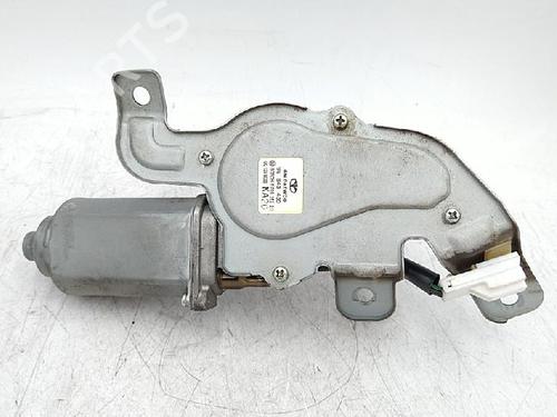 Rear wiper motor CHEVROLET SPARK (M300) 1.2 | BP27944665M102 