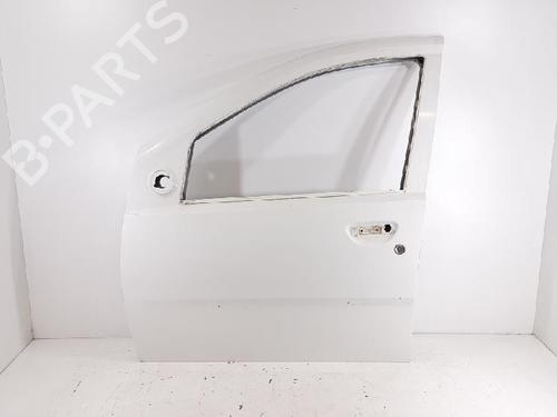 Left front door FIAT PUNTO (188_) 1.2 Natural Power | BP27961399C2 