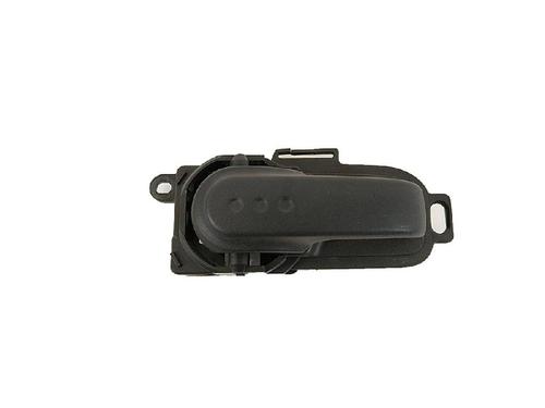 Used Rear right interior door handle NISSAN MICRA III (K12) 1.5 dCi (82 hp) 27940110