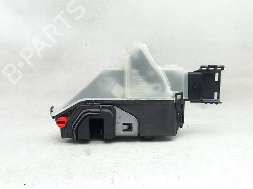 Rear left lock OPEL CROSSLAND X / CROSSLAND (P17, P2QO) 1.6 Turbo D (75) | BP27958298C100 