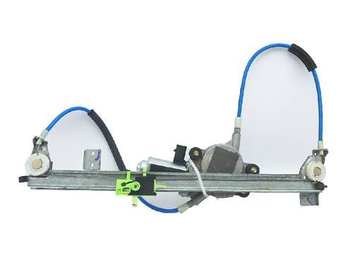 Used Front right window mechanism LANCIA Y (840_) 1.1 (840AE) (54 hp) 27959282