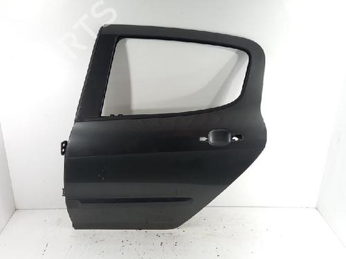 Left rear door PEUGEOT 308 I (4A_, 4C_) 1.6 16V | BP27970153C4