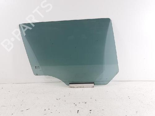 Rear right door window OPEL ASTRA H Estate (A04) 1.7 CDTI (L35) | BP27969628C21 