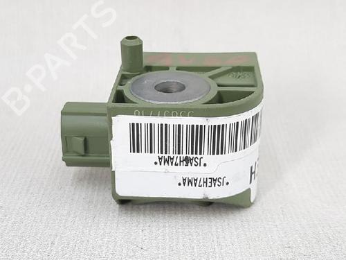 Sensor electrónico CHEVROLET AVEO / KALOS Hatchback (T250, T255) 1.2 | BP27936326M84