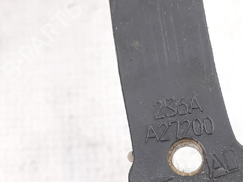 Hinge/Door check strap FORD FIESTA V (JH_, JD_) 1.4 16V | BP27935401C146 