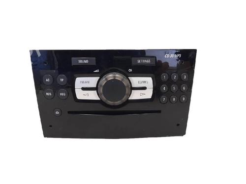 Radio OPEL CORSA D (S07) 1.0 (L08, L68) (65 hp) 27938197