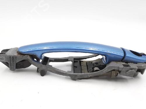 Türgriff vorne links außen VW POLO IV (9N_, 9A_) 1.2 12V | BP27942864C128 