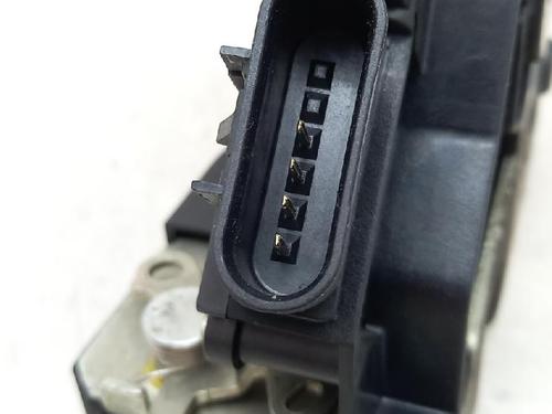 Front right lock SMART FORTWO Coupe (451) 0.8 CDi (451.301) | BP27957670C97 