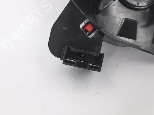 Squib airbag FORD FUSION (JU_) 1.4 | BP27964926C102 