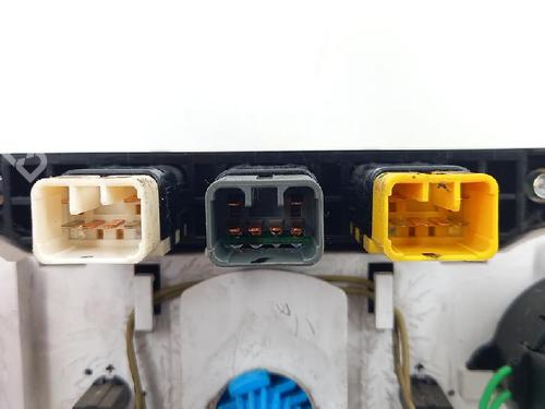 Climate control HYUNDAI i10 I (PA) 1.1 | BP27952368I5 