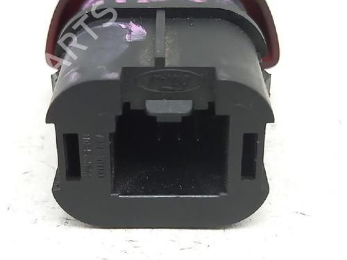 Warning switch FORD FIESTA V (JH_, JD_) 1.4 TDCi | BP27937634I22 