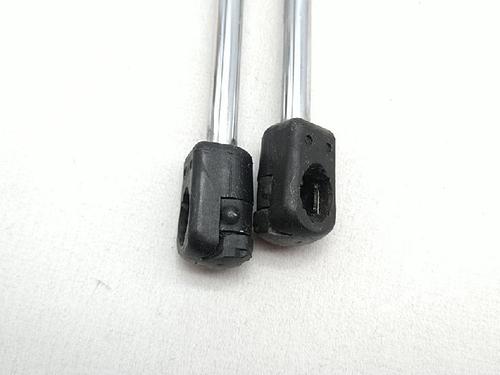 Tailgate lift support RENAULT MEGANE II (BM0/1_, CM0/1_) 1.5 dCi (BM1E, CM1E) | BP27947768C138 