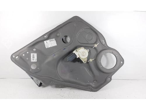 Used Rear left window mechanism MERCEDES-BENZ A-CLASS (W169) A 180 CDI (169.007, 169.307) (109 hp) 27960888