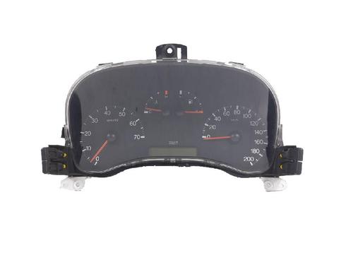 Kombiinstrument FIAT PUNTO (188_) 1.2 16V 80 (188.233, .235, .253, .255, .333, .353, .639,... (80 hp) 27952279