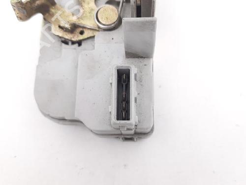 Rear left lock PEUGEOT 307 Break (3E) 1.6 HDi 110 | BP27956008C100