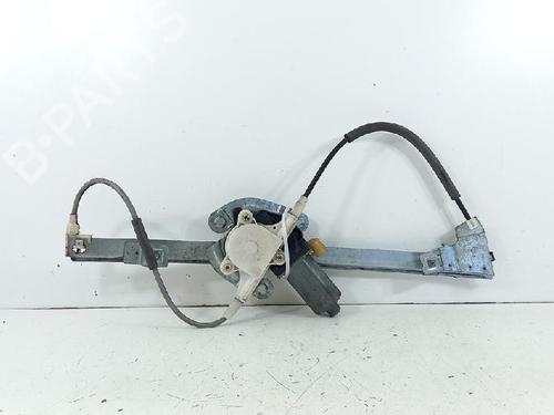 Front right window mechanism RENAULT MEGANE I (BA0/1_) 1.4 16V (BA0D, BA1H, BA0W, BA10) | BP27958646C23 