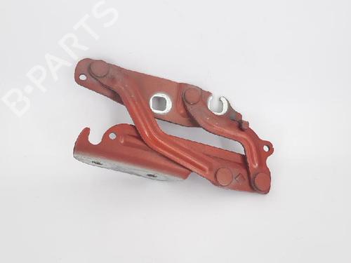 Hinge/Door check strap FORD FIESTA VI (CB1, CCN) 1.25 | BP27965067C146