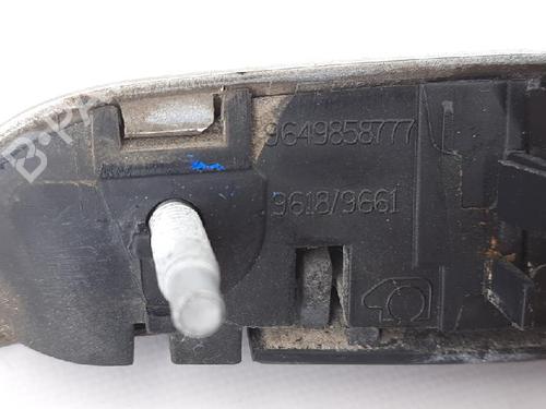 Trunk håndtak CITROËN C4 I (LC_) 1.6 HDi | BP27960056C132 