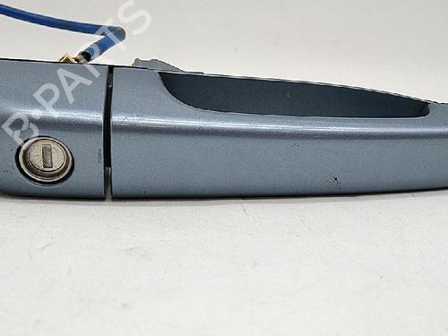 Front left exterior door handle KIA CARNIVAL / GRAND CARNIVAL III (VQ) 2.9 CRDi | BP27942849C128 