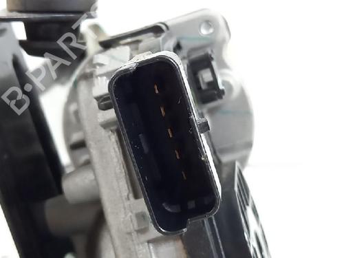 Front wiper motor HYUNDAI i10 II (BA, IA) 1.0 | BP27960008M29 