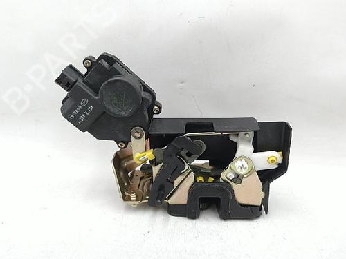 Rear right lock HYUNDAI TERRACAN (HP) 2.9 CRDi | BP27946826C99 